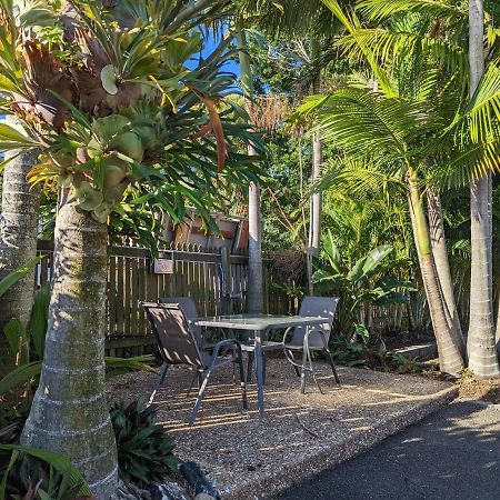 Sail Inn Motel Yeppoon Luaran gambar