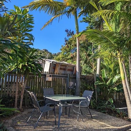 Sail Inn Motel Yeppoon Luaran gambar