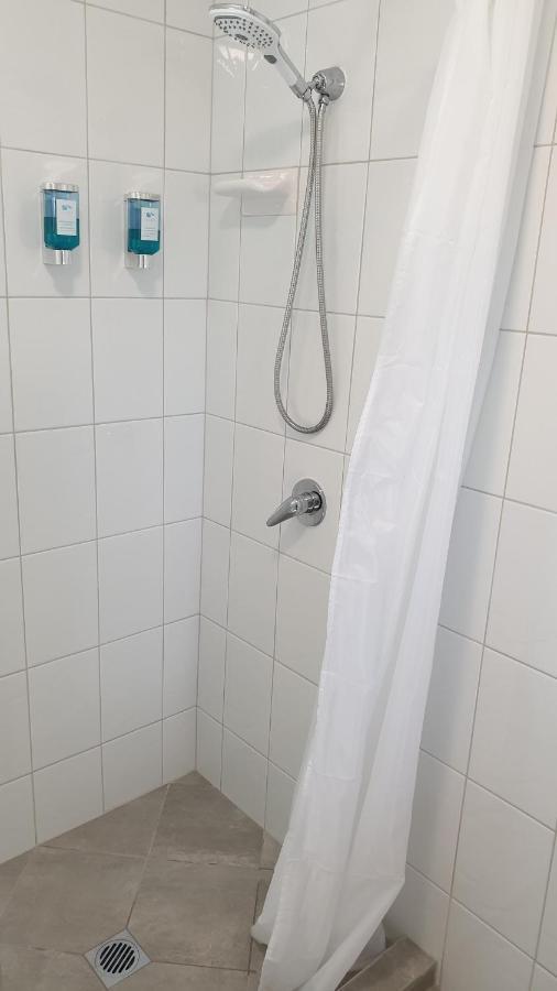 Sail Inn Motel Yeppoon Bilik gambar