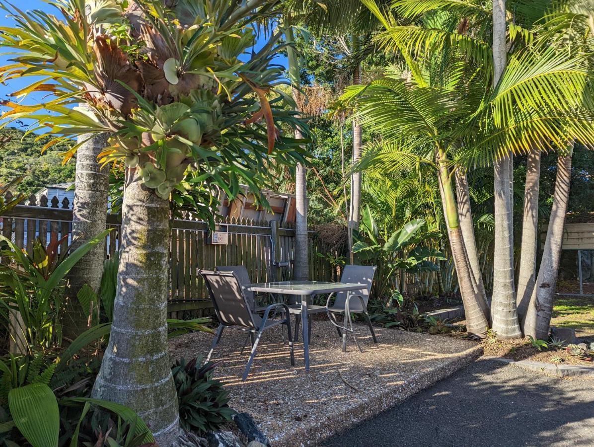 Sail Inn Motel Yeppoon Luaran gambar