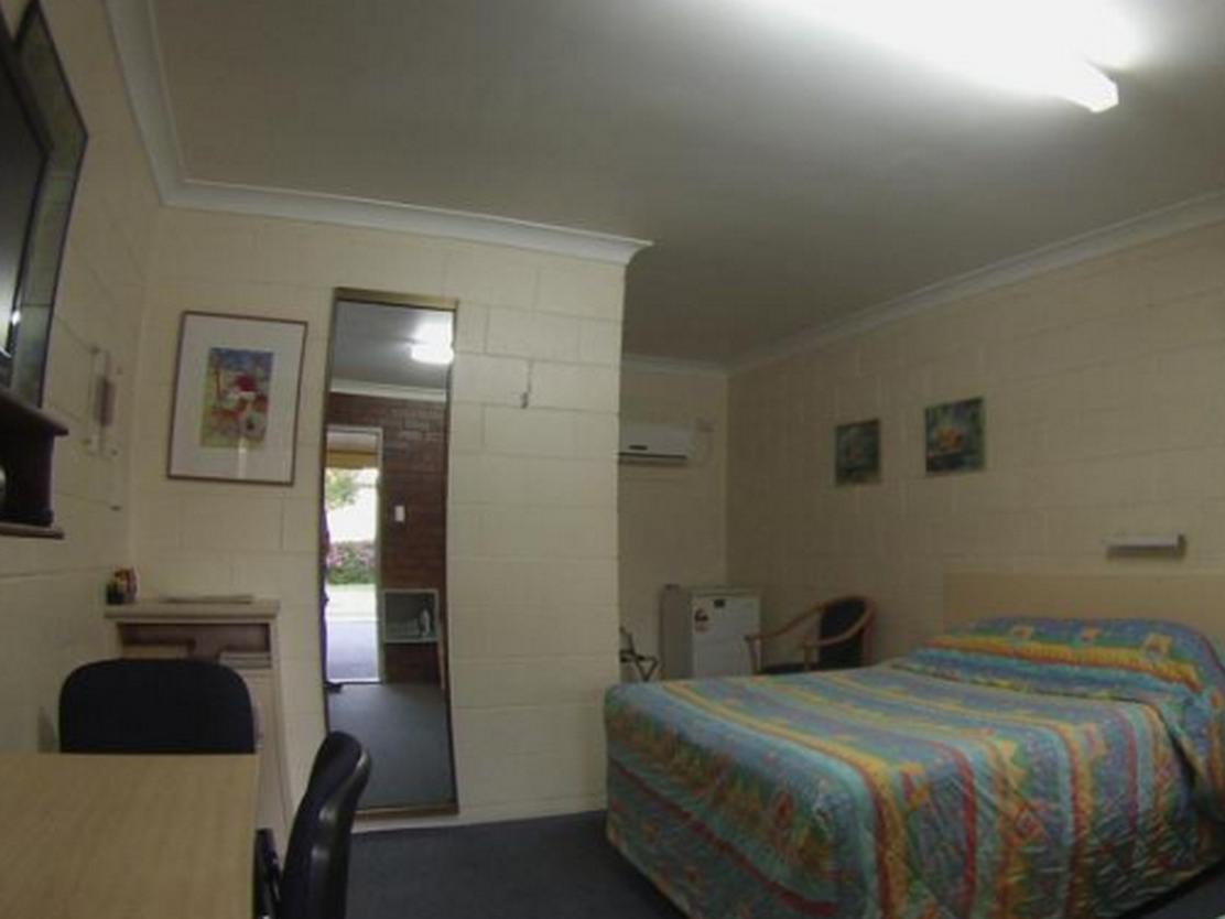 Sail Inn Motel Yeppoon Luaran gambar